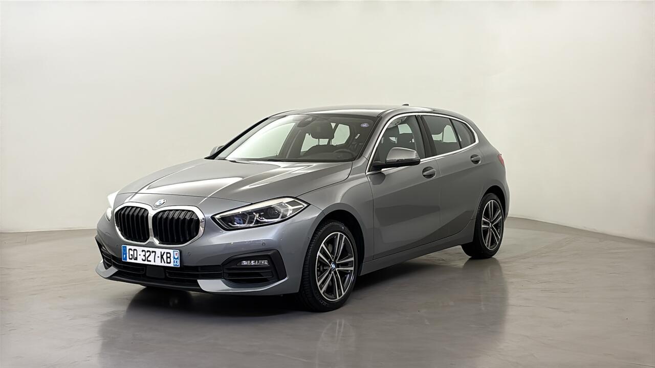 BMW Serie 1