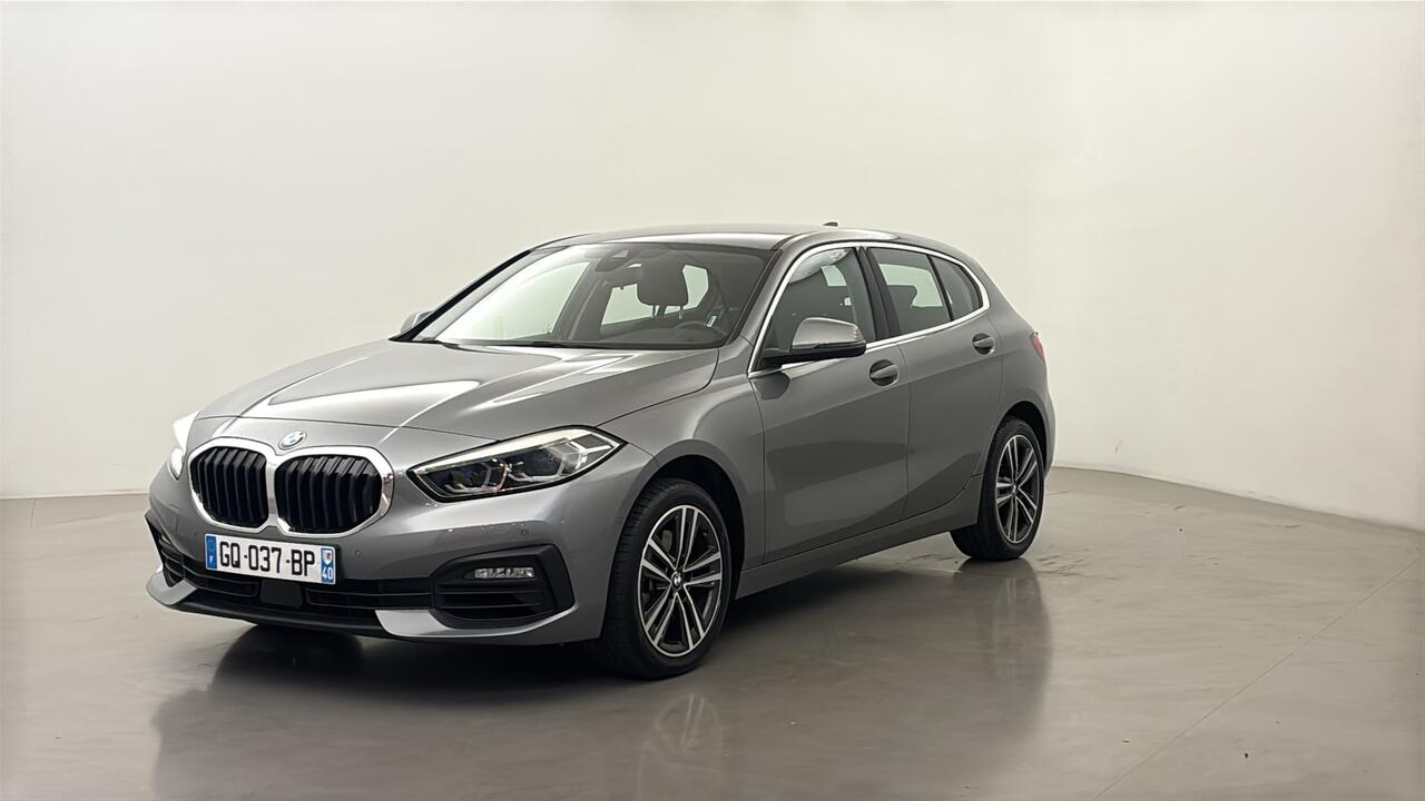 BMW Serie 1