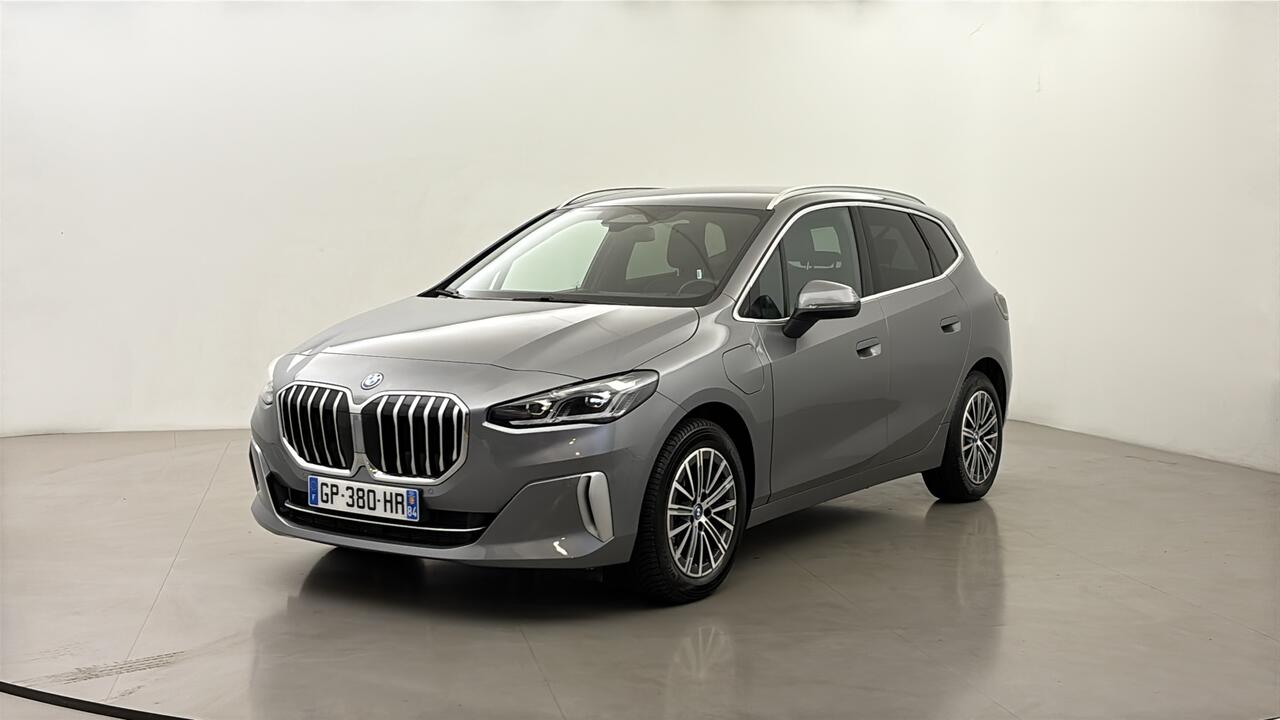 BMW Serie 2