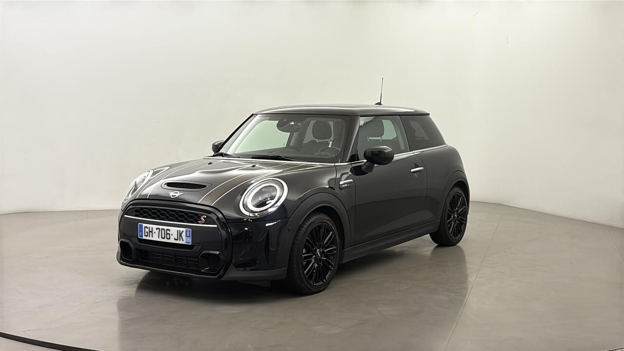 Mini Mini