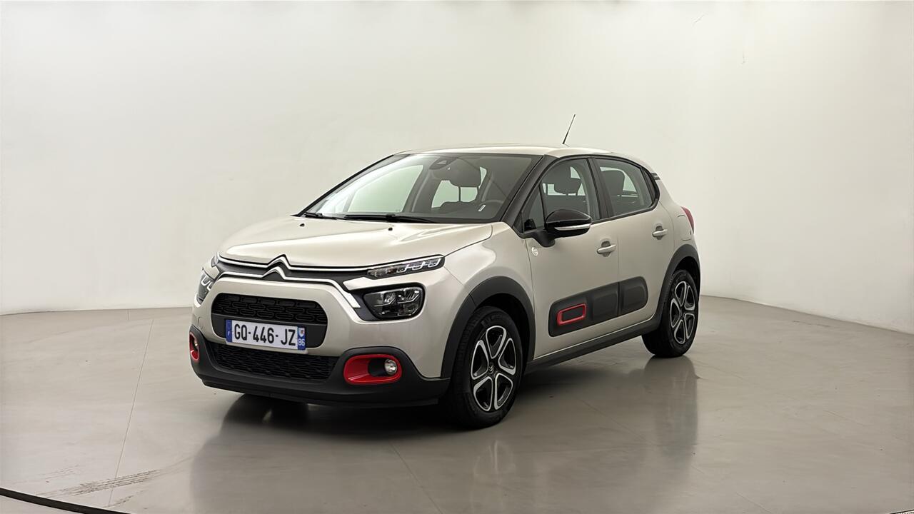 Citroën C3