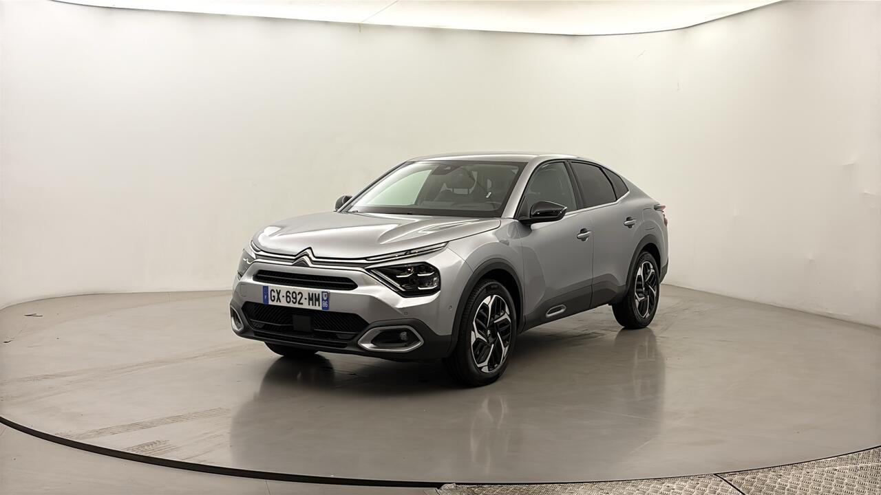 Citroën C4X