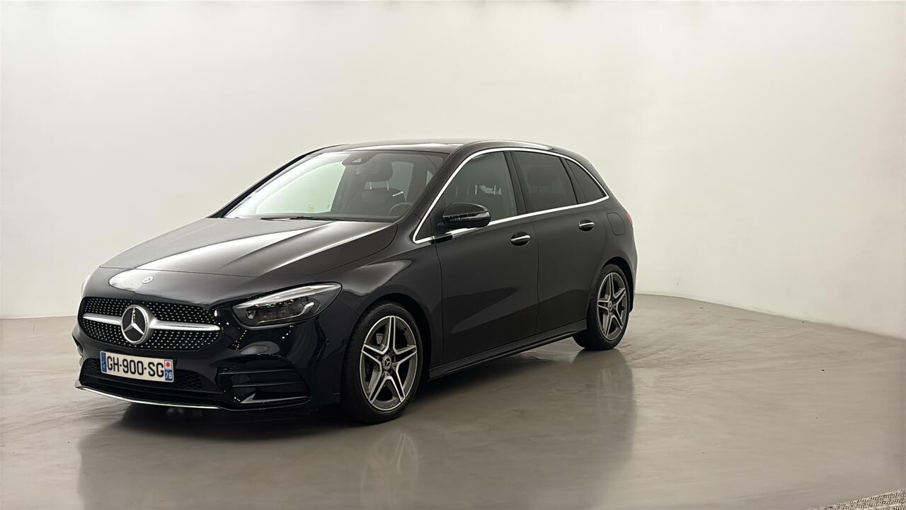 Mercedes Classe B